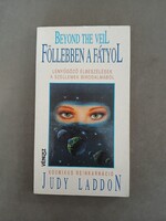 Judy Laddon - Föllebben a fátyol*