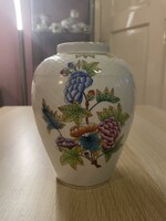 Herendi váza viktória mintával