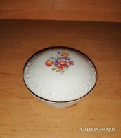 Wagner & Apel porcelán ékszertartó (10/K)