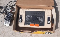 Retro VIDEOTON Sportron 101 TV játék