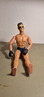 ACTION MAN HASBRO BABA 1998