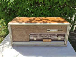 Videoton R 4360 Velence de Luxe régi rádió