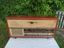 Videoton R 4900 Melodyn régi rádió