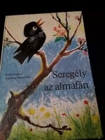 Edith Bergner: Seregély az almafán