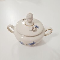 KPM Royal Ivory vintage cukortartó