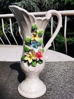 VIRÁGOS JAPÁN KANCSÓ