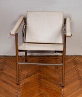 Vintage Le Corbusier replika szék