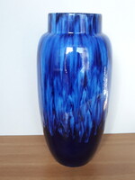 Scheurich kerámia padlóváza, 39 cm