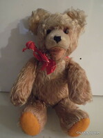 MACKÓ - 34 x 18 cm - BRUMMOG - RÉGI - KEMÉNY TÖMÉS - OSZTRÁK - GYŰJTEMÉNYBŐL - HIBÁTLAN