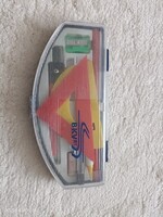 Retro BKV RT iskolai készlet – gyűjtőknek vagy diákoknak!