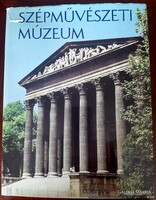 Garas Klára - Szépművészeti Múzeum