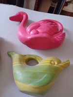 Retró locsolók