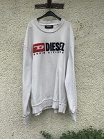 Diesel Vintage Pulóver M