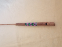 Dugattyús síp 26-45cm glisszandó síp