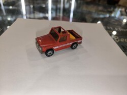 Mercedes-Benz játékautó