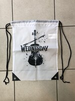Wednesday tornazsák, hátizsák