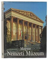 Magyar Nemzeti Múzeum. Főszerk.: Fodor István