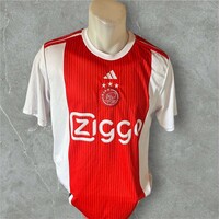 Ajax Adidas Futball Mez M