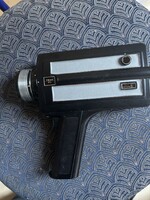 Chinon super 8 filmfelvevő