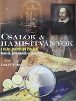 Brian Innes: Csalók & hamisítványok