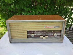 Videoton R 4360 Velence de Luxe régi rádió