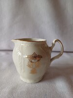 Bernadotte tejszines kiöntő