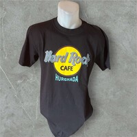 Hard Rock Cafe Hurghada Póló M