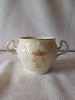 Bernadotte cukortartó