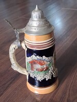 Ón fedeles korsó
