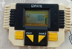 Retro kvarc játék a 80 - as évekből , Quartz játék,