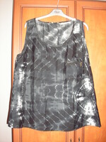 NYÁRI BLÚZ    XL    mell  120cm