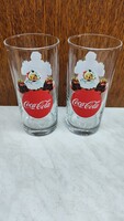 Coca-Cola poharak