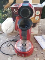 Philips Senseo HD7824/80 párnás kávéfőző