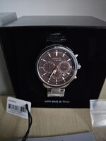 Breil Tribe Chronograph, Új