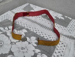 1,-Ft Antik kard csatlék