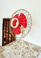 Vintage ventilátor, LV 268