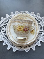 Royal Albert GEM csodás reggeliző trió