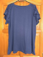 3XL-es tunika , mell: 66-70 cm