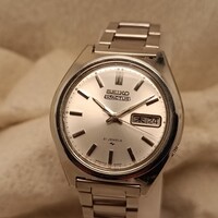 Seiko 5Actus '70. márciusából