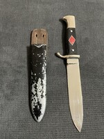 Cserkésztőr Schneidteufel-Solingen II.VH utáni