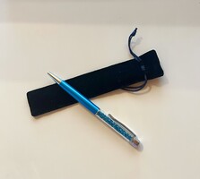 Eredeti swarovski kristály toll