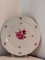 HERENDI  pur-pur kínáló-1946-ból-32,5cm