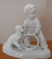 Ritkább Zsolnay porcelánok