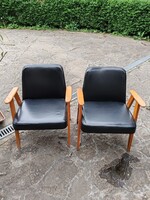2 vintage fotel