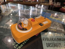 Retró orosz holdjáró