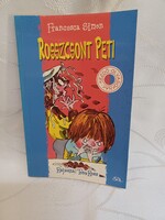 Francesca Simon - Rosszcsont Peti