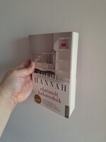 Sophie Hannah : Elnémult babaszobák