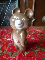 Misa maci figura, 15 cm