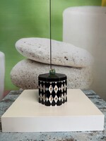 Dagobert Peche Osztrák Iparművész Tervezésű Porcelán Bonbonier A142
