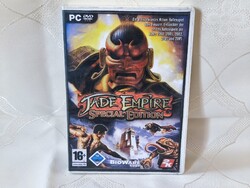 Jade Empire: Special edition *Pc játék